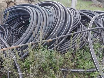 Materiali condotte idriche accessori. leggi tutto