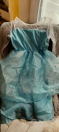 Costume Frozen