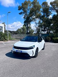 Opel Corsa - Dicembre 2025 - 10300km - Come nuova