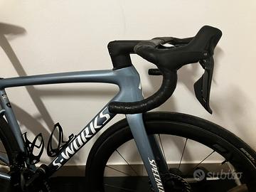 Specialized sworks 54 sl8