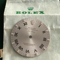 Ricambi Rolex