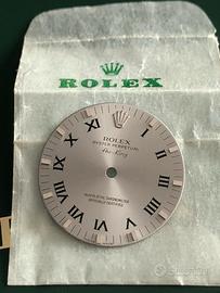 Ricambi Rolex