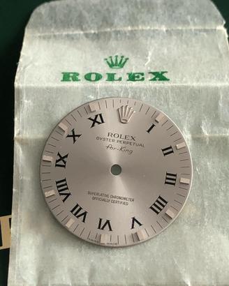 Ricambi Rolex