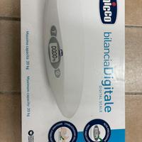 Bilancia digitale Chicco