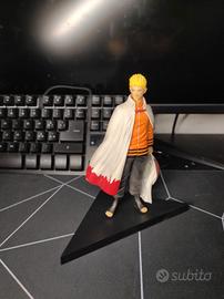 Statua Naruto Shippuden 