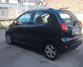 Matiz chevrolet