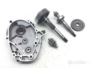 MOTOM DOLCEVITA 151 150 CARTER E INGRANAGGI TRASMI