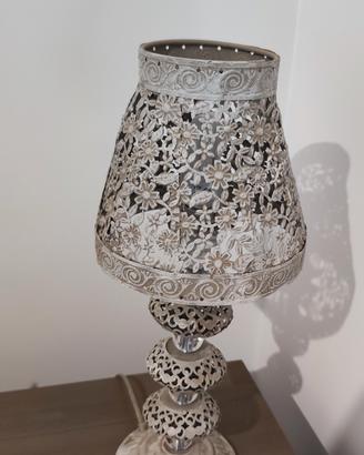 lampada da tavolo 