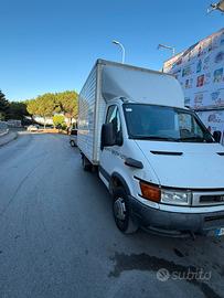 Iveco daily 35