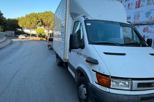 Iveco daily 35