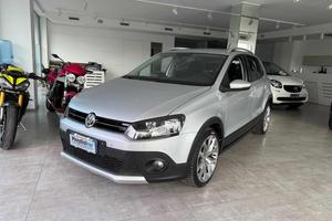 VOLKSWAGEN Polo 1.4 TDI BlueMotion Technology