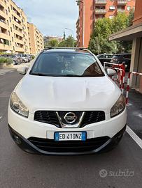 Nissan Qashqai 2.0 Diesel 150 CV – Anno 2010