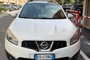 Nissan Qashqai 2.0 Diesel 150 CV – Anno 2010