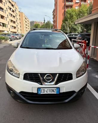 Nissan Qashqai 2.0 Diesel 150 CV – Anno 2010
