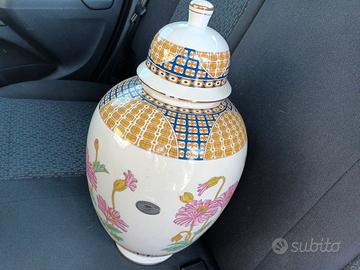 vaso ceramica FG