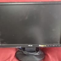 Monitor LCD VW193DR