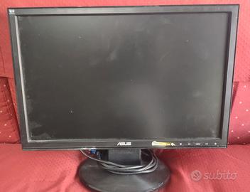 Monitor LCD VW193DR