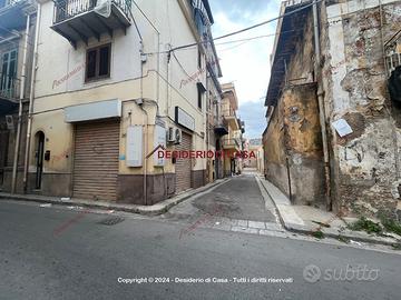 Appartamento, Centro, Bagheria.