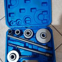 frese per muro nuove