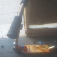 monopattino  vintage dragbol