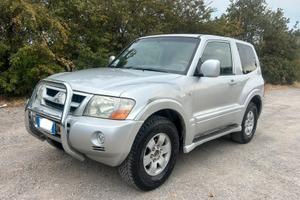 Mitsubishi Pajero 3.2 di-d 3p automatico