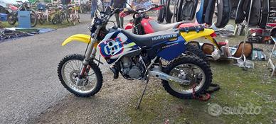 Husqvarna WR 360 - 1998