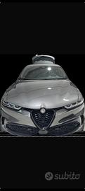ALFA ROMEO Tonale 1.6 diesel 130 CV TCT6 Veloce