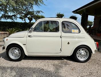 ABARTH 595 ( 110 D )