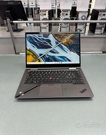 Notebook Lenovo Thinkpad X1 Yoga Gen.5 Touchscreen