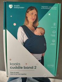 Fascia koala cuddle band 2