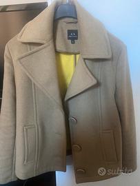 Giacca capootto corto Armani