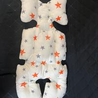 Riduttore passeggino universale