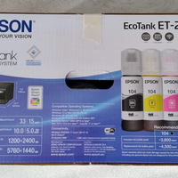 Epson EcoTank ET-2814