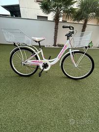 BICICLETTA RAGAZZA 