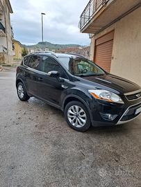 Ford Kuga 2.0 tdci 163cv 4wd