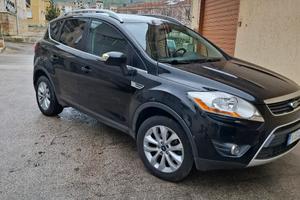 Ford Kuga 2.0 tdci 163cv 4wd
