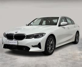 BMW Serie 3 320d Sport