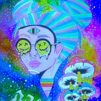 ELLY (DISEGNO ORIGINALE)