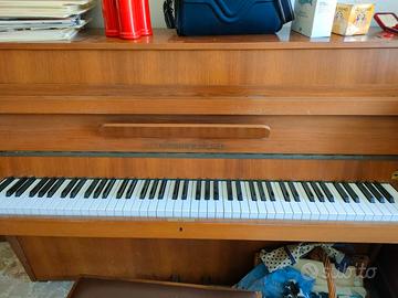 Pianoforte HOFFMANN&KUHNE.DRESDEN