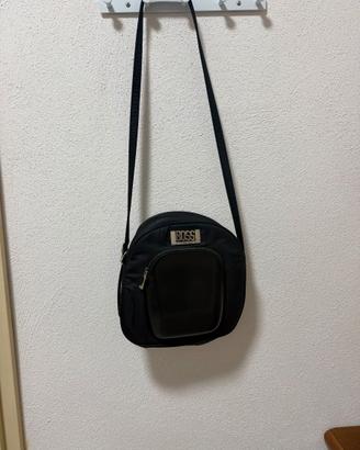 Borsa da donna vintage - Boss Racing Team