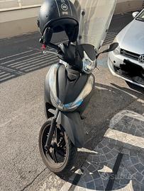 SH 300 SPORT