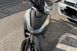 SH 300 SPORT