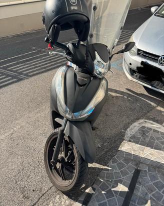 SH 300 SPORT