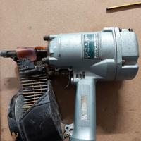 CHIODATRICE PNEUMATICA HITACHI NV 65