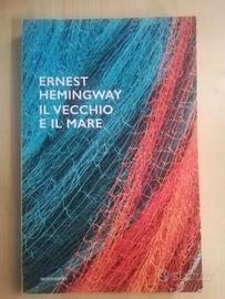 Il Vecchio e il Mare