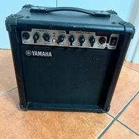Amplificatore Yamaha