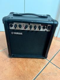 Amplificatore Yamaha