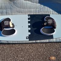 Tavola Kiteelement 135x42 cm +sacca