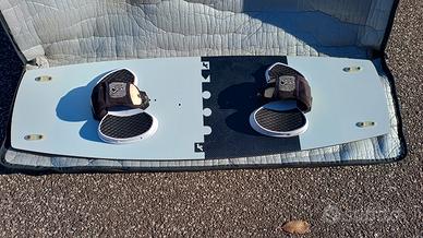 Tavola Kiteelement 135x42 cm +sacca