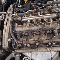 Motore alfa jtdm 1.9 6marce 156 147 GTV cd 937A500